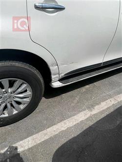 نيسان باترول